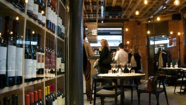 Meet Meat Steak & Wine House Uccle - Sputnik International