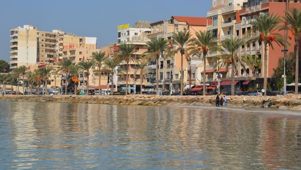 Lebanon Lebanon - Sputnik International