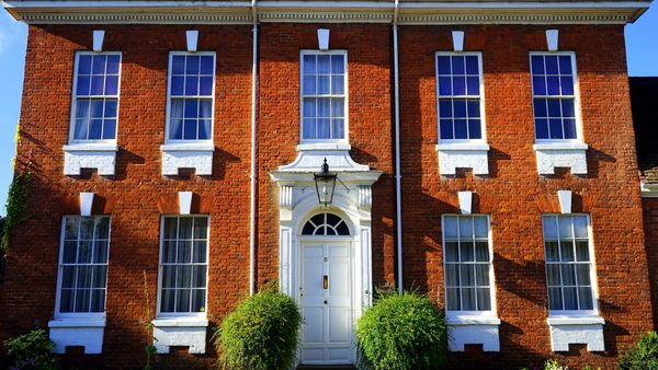 UK housing - Sputnik International