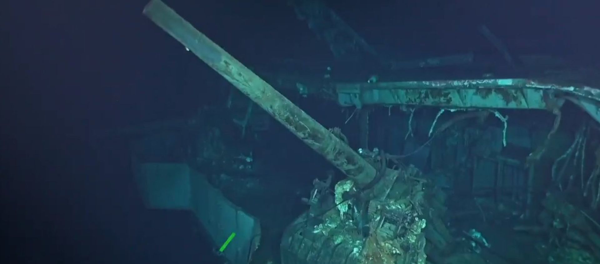 USS Hornet - Sputnik International, 1920, 14.02.2019