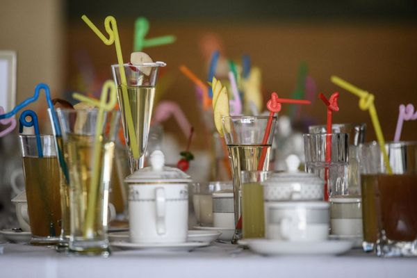 Iron Chef a la Pyongyang: North Korea Holds Cooking Contest Iron Chef a la Pyongyang: North Korea Holds Cooking Contest - Sputnik International