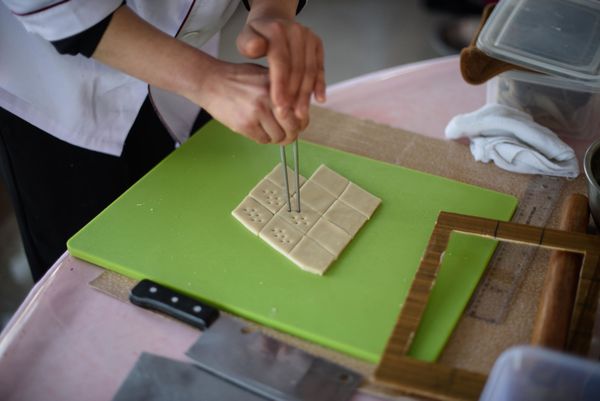 Iron Chef a la Pyongyang: North Korea Holds Cooking Contest Iron Chef a la Pyongyang: North Korea Holds Cooking Contest - Sputnik International