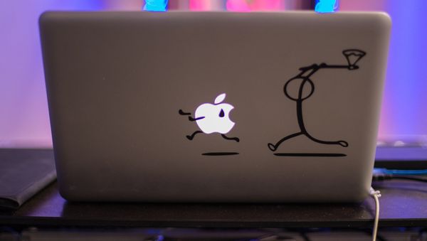 Apple Inc - Sputnik International