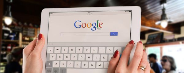 Google Google - Sputnik International