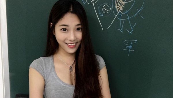 Jhiawen Cheng @Instagram Jhiawen Cheng @Instagram - Sputnik International