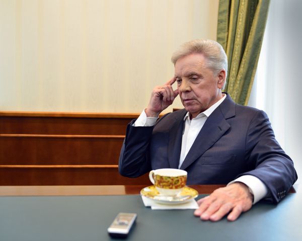 Boris Gromov Boris Gromov - Sputnik International