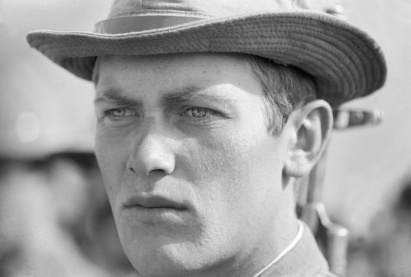 Oleg Medyankin, soldier from the Limited Contingent of Soviet Troops in Afghanistan Oleg Medyankin, soldier from the Limited Contingent of Soviet Troops in Afghanistan - Sputnik International