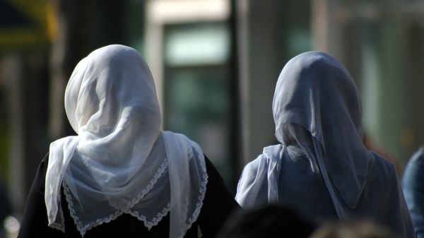 Hijabs Hijabs - Sputnik International