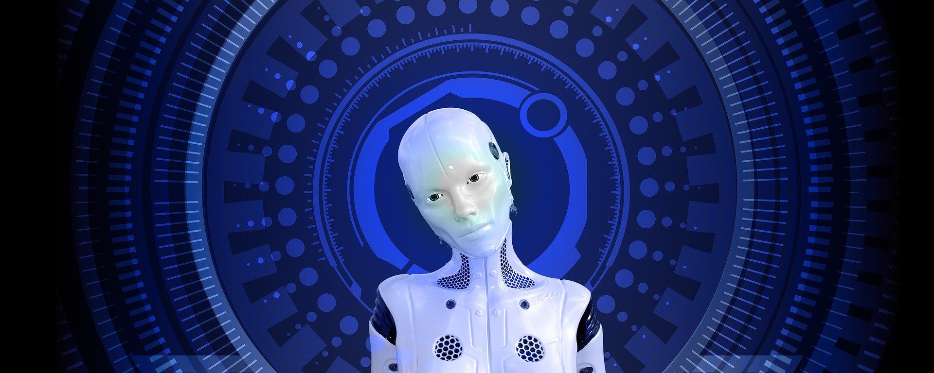 Artificial Intelligence - Sputnik International, 1920, 02.05.2023