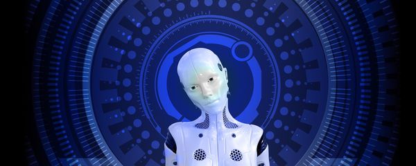 Artificial Intelligence Artificial Intelligence - Sputnik International