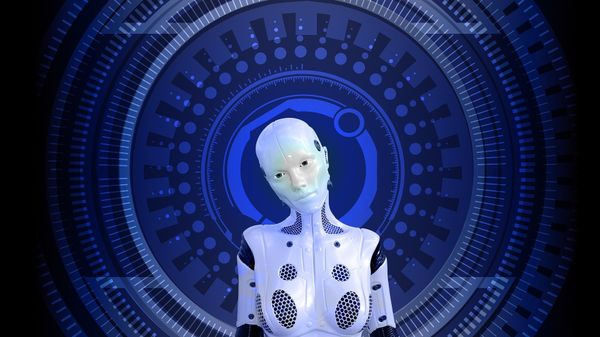 Artificial Intelligence Artificial Intelligence - Sputnik International