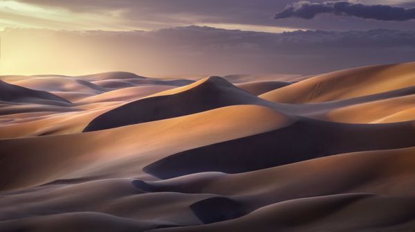 Most Beautiful Places: The International Landscape Photographer of the Year 2018 - Sputnik International