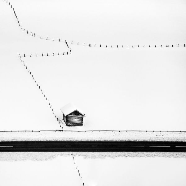 Most Beautiful Places: The International Landscape Photographer of the Year 2018 - Sputnik International