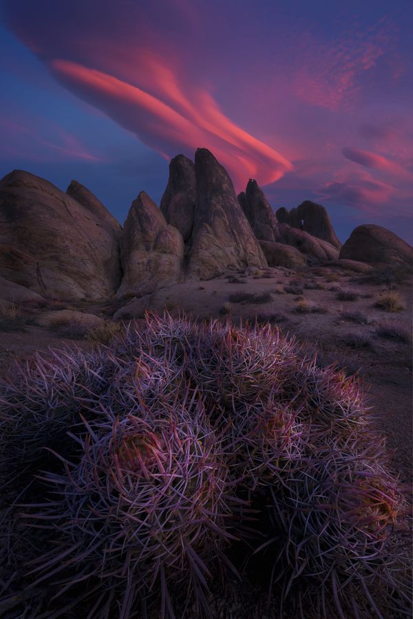 Most Beautiful Places: The International Landscape Photographer of the Year 2018 - Sputnik International