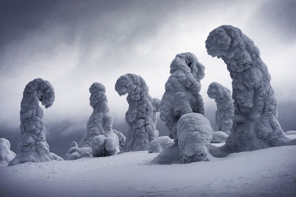 Most Beautiful Places: The International Landscape Photographer of the Year 2018 - Sputnik International