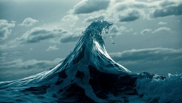 Most Beautiful Places: The International Landscape Photographer of the Year 2018 - Sputnik International