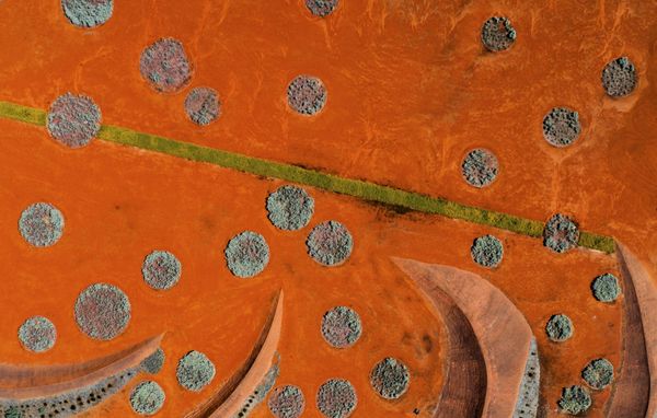 Most Beautiful Places: The International Landscape Photographer of the Year 2018 - Sputnik International
