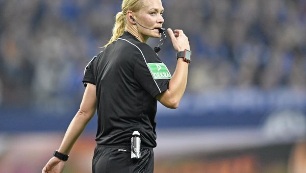 Bibiana Steinhaus - Sputnik International