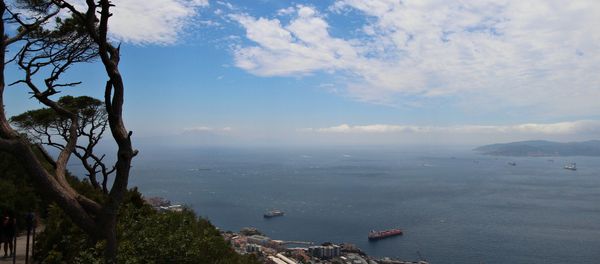 Gibraltar Gibraltar - Sputnik International