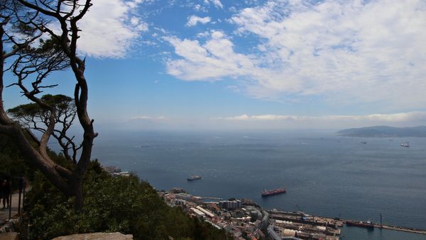 Gibraltar  - Sputnik International