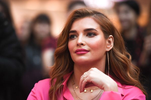The Open Audition for the Miss Russia 2019 Beauty Contest in Moscow's Afimall City The Open Audition for the Miss Russia 2019 Beauty Contest in Moscow's Afimall City - Sputnik International