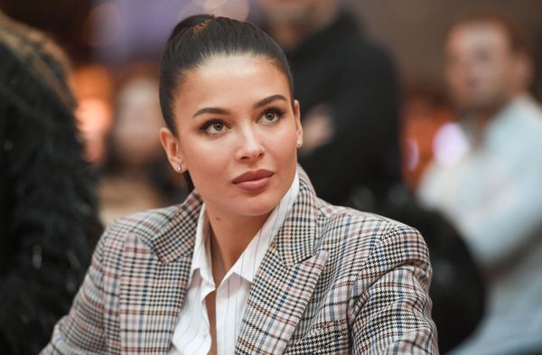 The Open Audition for the Miss Russia 2019 Beauty Contest in Moscow's Afimall City The Open Audition for the Miss Russia 2019 Beauty Contest in Moscow's Afimall City - Sputnik International