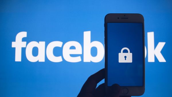 Facebook - Sputnik International