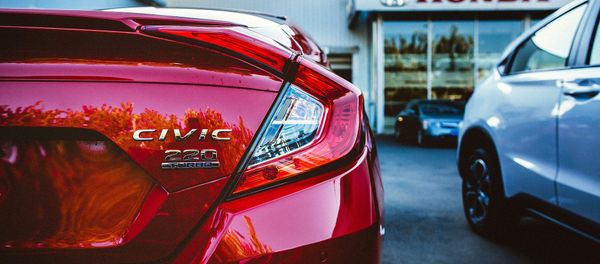 Honda - Sputnik International