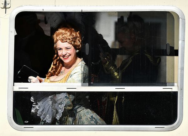 Carnival of Venice: Best Moments - Sputnik International