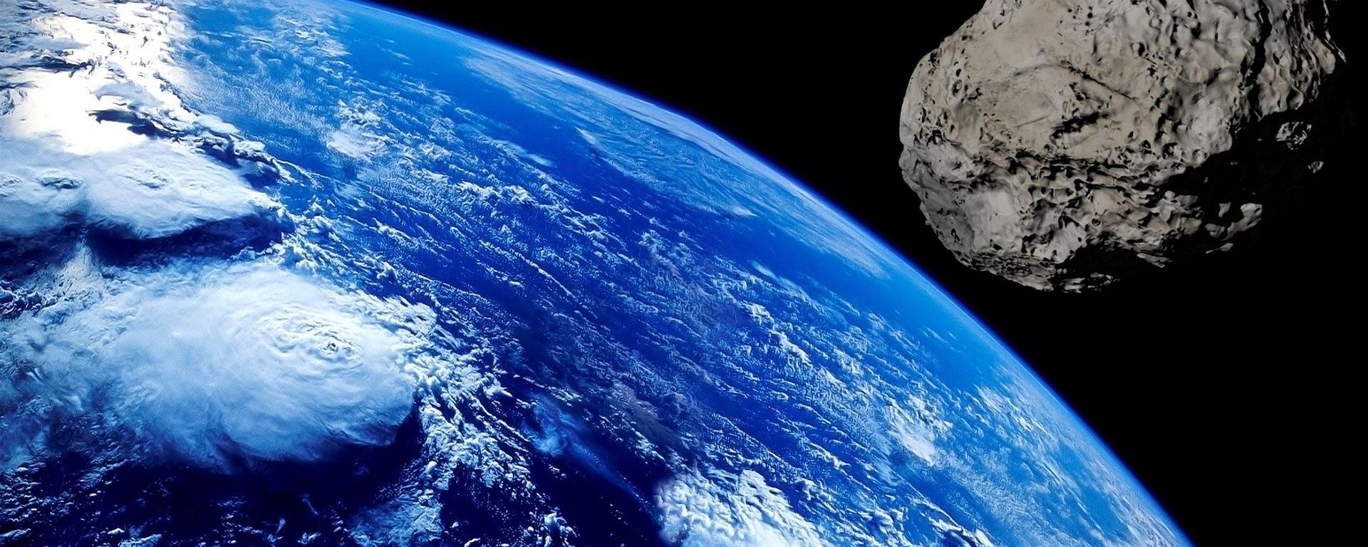 Asteroid  - Sputnik International, 1920, 26.06.2019