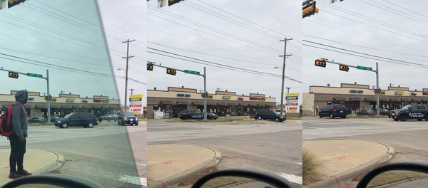 Low Speed, High Stakes: Minivan Tricks US Police Into Petty Pursuit - Sputnik International