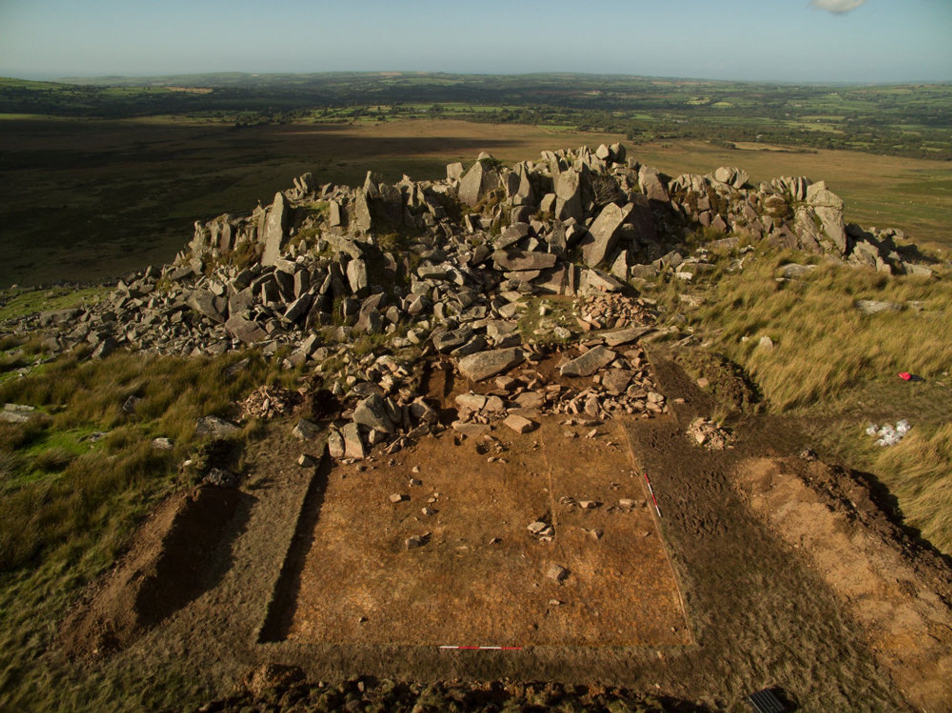 Archaeologist ‘Decodes’ Stonehenge Suggesting It’s Not ‘Proper Henge’ - Sputnik International, 1920, 24.03.2021
