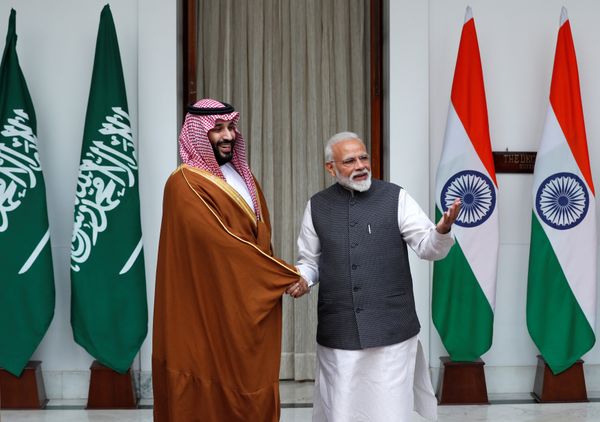 India's 'Zero Sum Game' in Gulf Triggers Trust Deficit Between Saudi and Pakistan, Analyst Says India's 'Zero Sum Game' in Gulf Triggers Trust Deficit Between Saudi and Pakistan, Analyst Says - Sputnik International
