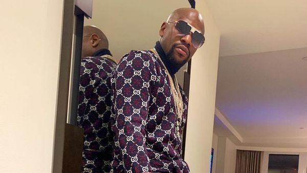 Floyd Mayweather Floyd Mayweather - Sputnik International