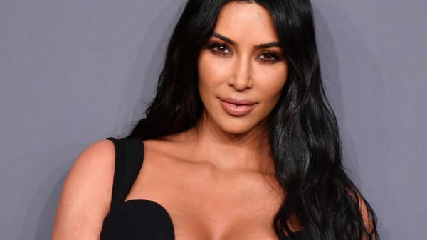 US media personality Kim Kardashian West arrives to attend the amfAR Gala New York at Cipriani Wall Street in New York City on February 6, 2019 US media personality Kim Kardashian West arrives to attend the amfAR Gala New York at Cipriani Wall Street in New York City on February 6, 2019 - Sputnik International