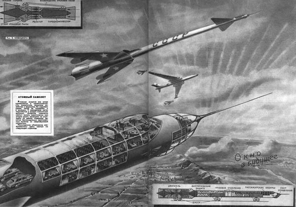 The Future is Now: How Soviet People Envisioned the World Today - Sputnik International