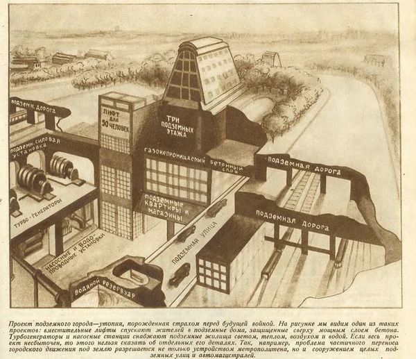 The Future is Now: How Soviet People Envisioned the World Today - Sputnik International
