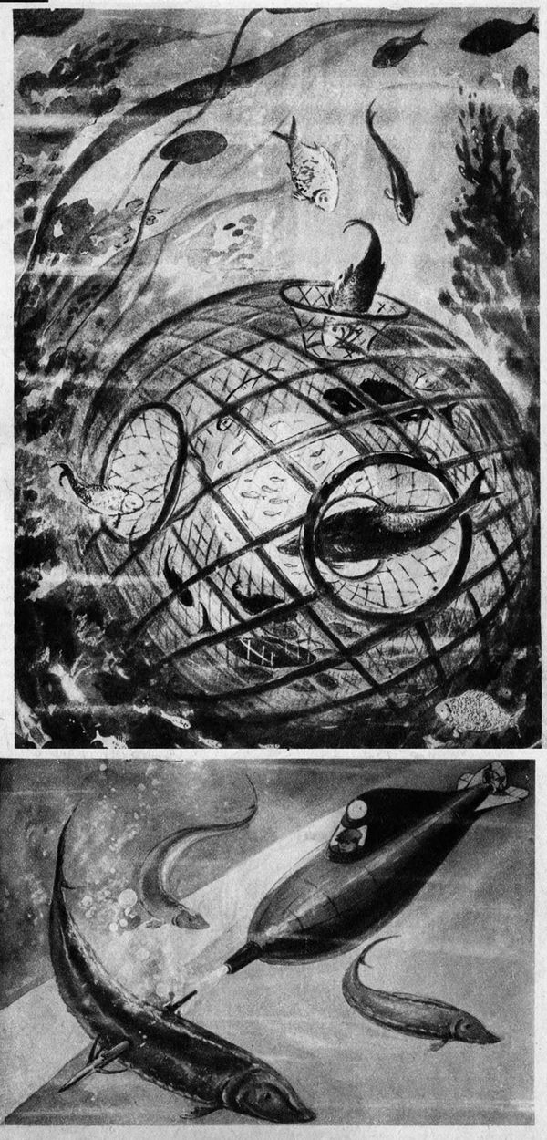 The Future is Now: How Soviet People Envisioned the World Today - Sputnik International