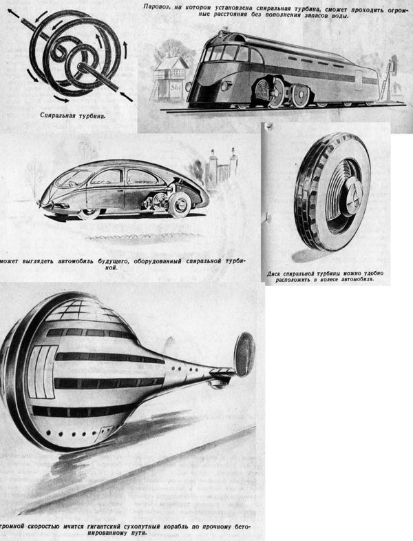 The Future is Now: How Soviet People Envisioned the World Today - Sputnik International