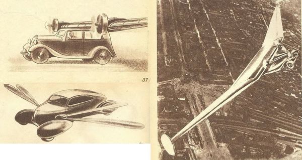 The Future is Now: How Soviet People Envisioned the World Today - Sputnik International