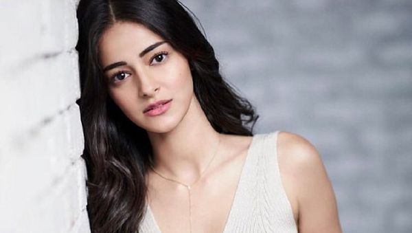 Ananya Panday - Sputnik International
