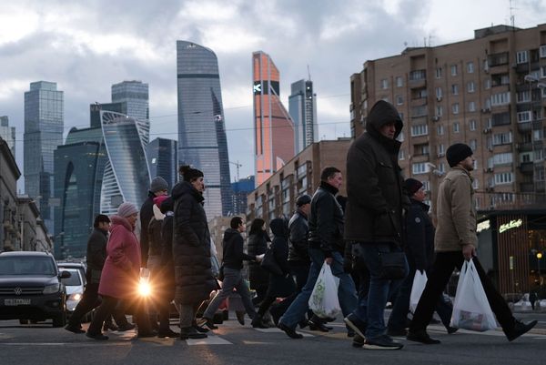 This Week in Pictures: 16-22 February - Sputnik International