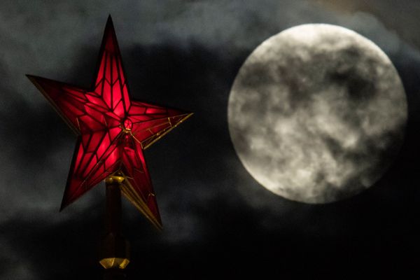This Week in Pictures: 16-22 February - Sputnik International