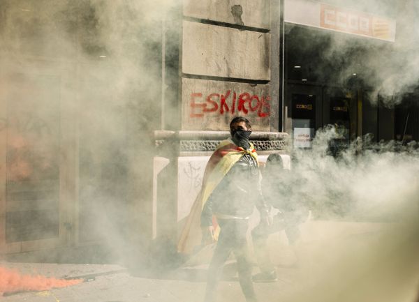 This Week in Pictures: 16-22 February - Sputnik International