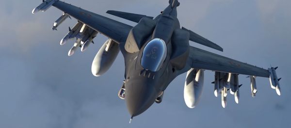 F-21. For India, from India F-21. For India, from India - Sputnik International