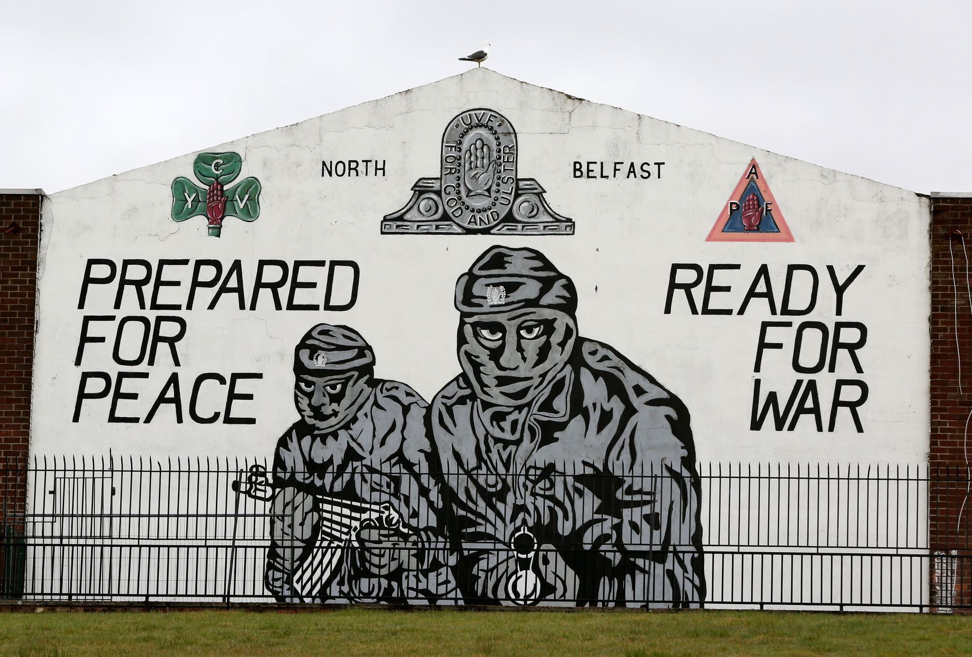 Families of Sectarian Bomb Victims Sue Northern Ireland Police Ombudsman Over Investigation - Sputnik International, 1920, 04.03.2021