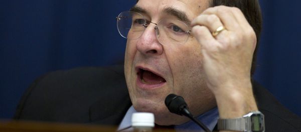 Transportation and Infrastructure Committee member Rep. Jerrold Nadler, D-NY, speaks during the committee's markup hearing on Capitol Hill in Washington, Thursday, Feb. 2, 2012. - Sputnik International