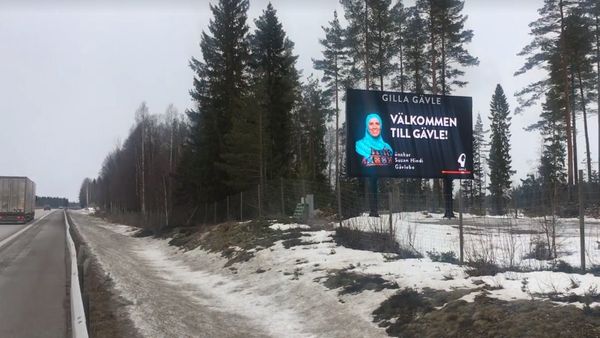 Welcome to Gävle - Sputnik International