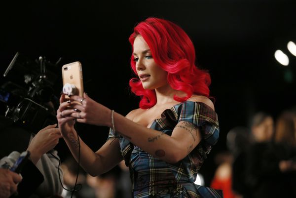 From Lady Gaga to Kendall Jenner: Best of Vanity Fair 2019 Oscar Party - Sputnik International