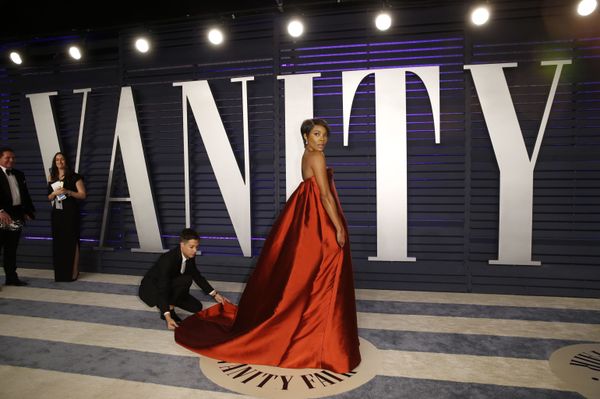 From Lady Gaga to Kendall Jenner: Best of Vanity Fair 2019 Oscar Party - Sputnik International